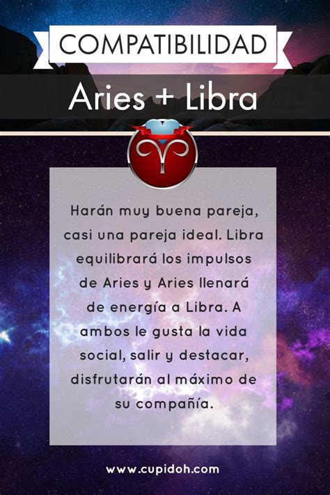 mujer libra hombre aries|Hombre Libra y Mujer Aries – Toda la verdad